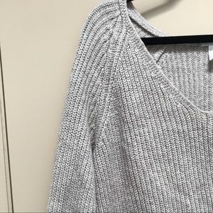 ✨4 for $25✨ H&M Oversized Sweater